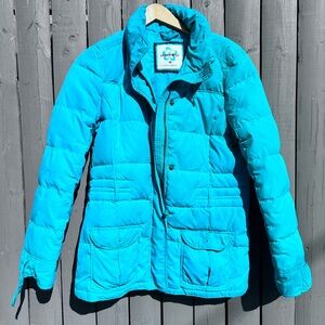 Girls Limited Too Coat